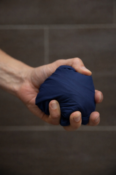 Classic Ultralight Waterproof Jacket (navy-blue)