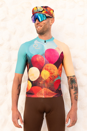 Men's Loco Jersey