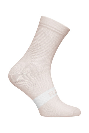 Premium Classic Socks (ecru)