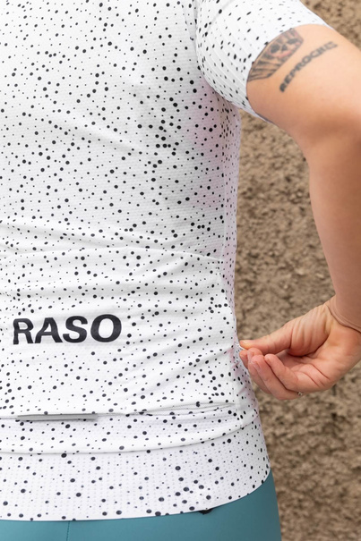 Women's Dots Jersey