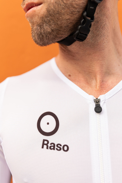 RASO Start suit (white)