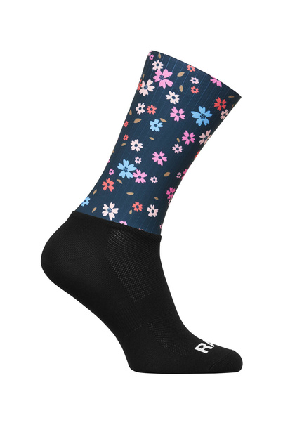 Aero Flower Socks 