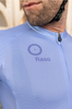 Men's Colorful Jersey (lavender)