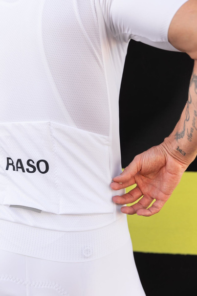 Classic Jersey (white)