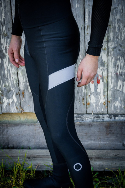 Classic Winter Tights