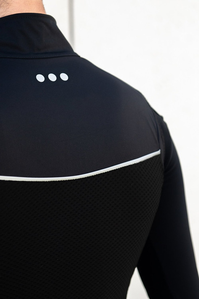 Classic Vest (black)