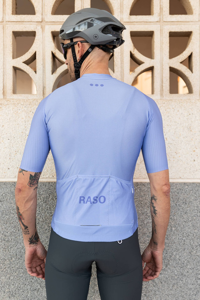 Men's Colorful Jersey (lavender)