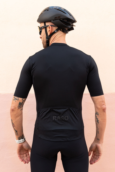 Classic Jersey (black)