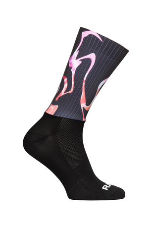 Skarpety Kolarskie Aero  (by B.Bałut)