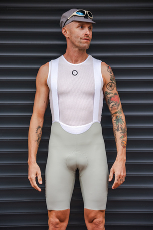 Prestige Bib Shorts (luna)
