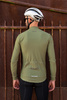 Men's Colorful Long Sleeve (gravel)