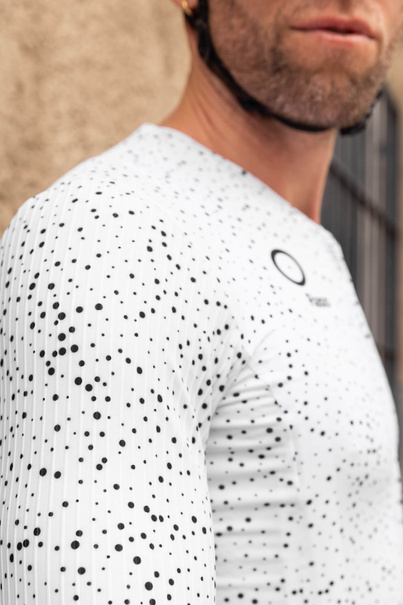 Men's Dots Jersey