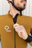 Men's Colorful Long Sleeve (mustard)