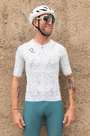 Men's Dots Jersey