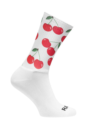 Aero Socks (cherries)