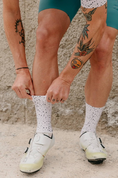Aero Dots Socks