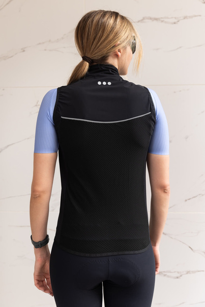 Classic Vest (black)