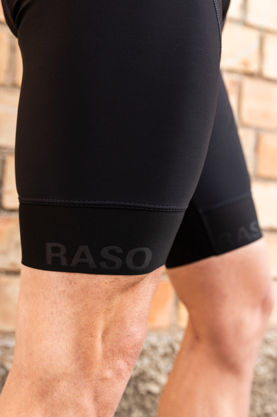 Classic Bib Shorts (black)