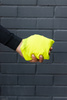 Women's Ultralight Waterproof Jacket (fluo)