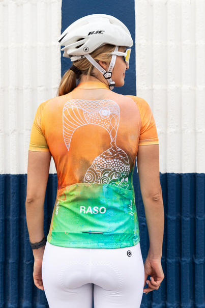 Women's Jersey by Mgr Mors & Karo