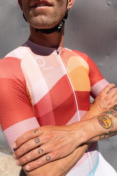 Men's Summer Jersey