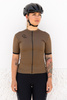 Women's Classic Jersey Merino (brown)