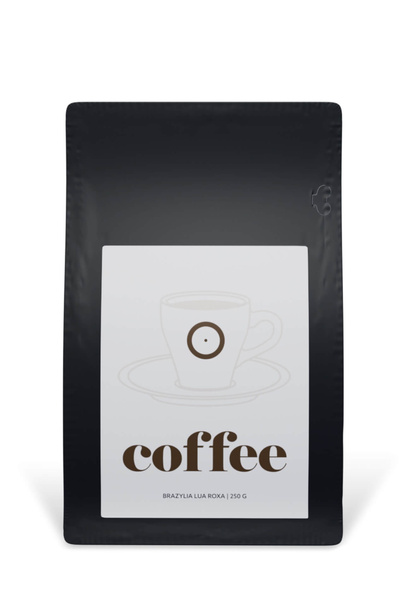 Raso Coffee (Honduras Marcala) 1 KG