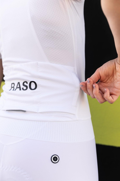 Women's Classic Jersey (white)