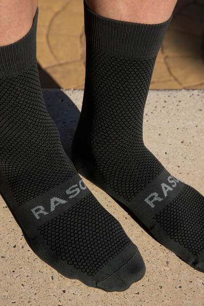 Premium Classic Socks (grey)