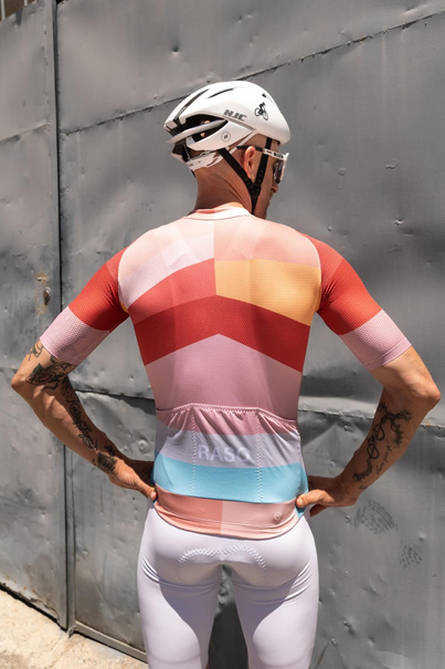 Men's Summer Jersey
