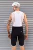 Prestige Bib Shorts (white suspenders)