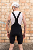 Classic Bib Shorts (black)