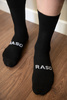 Premium Classic Socks (black)