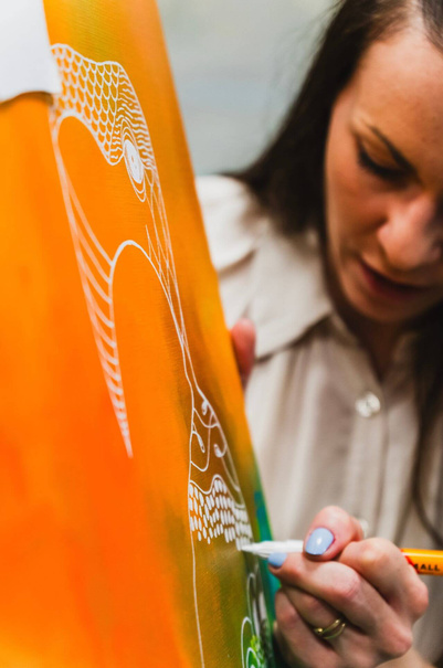 Women's Jersey by Mgr Mors & Karo