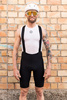 Classic Bib Shorts (black)