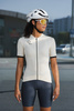 Women's Merino Jersey Ecru (women)