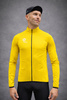 Classic Ultralight Waterproof Jacket (yellow)