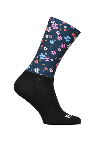 Aero Flower Socks 