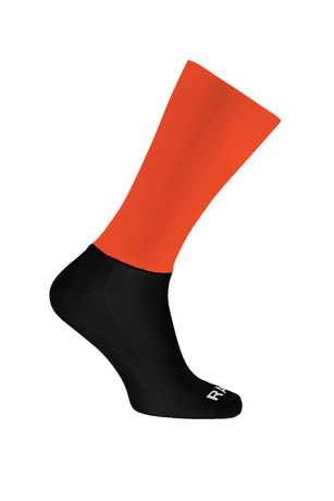 Aero Colorful Socks (orange)