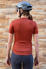 Classic Jersey Merino (burgundy)