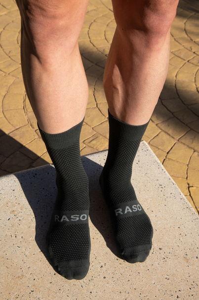 Premium Classic Socks (grey)