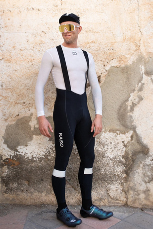 Men's Autumn Tights PREMIUM (black)