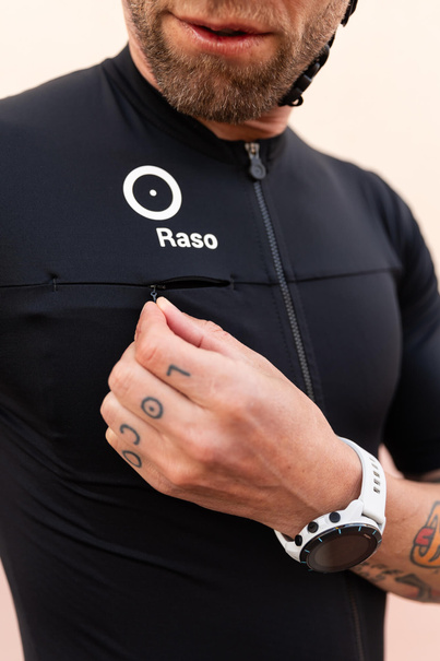 Classic Jersey (black)