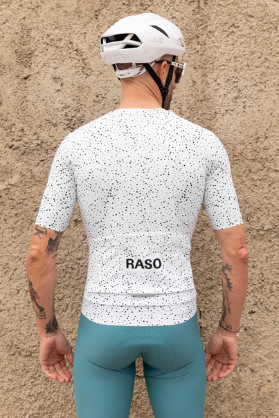 Men's Dots Jersey