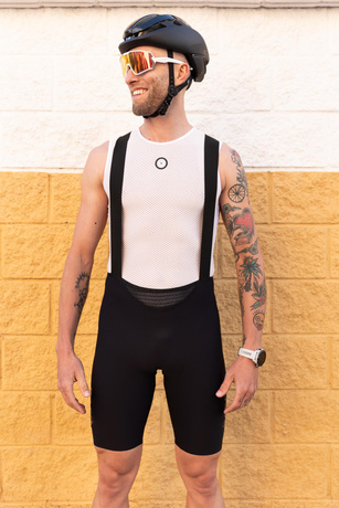 Prestige Bib Shorts