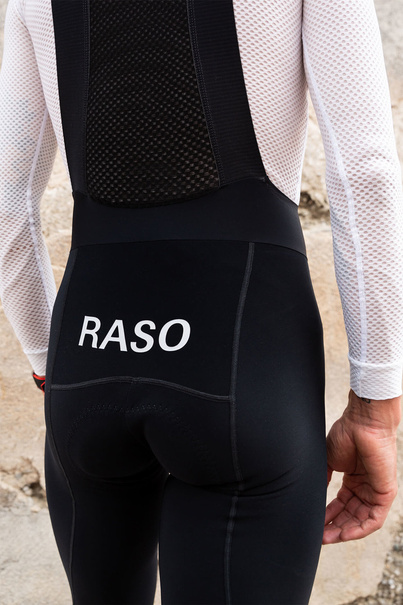 Men's Autumn Tights (black)