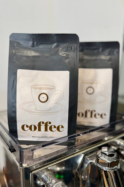 RASO Coffee (Brazil Lua Roxa)