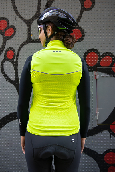 Classic Vest (fluo)