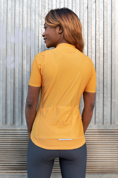 Women's Colorful Jersey (amber)