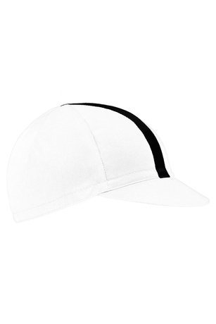 Raso Cap (white)